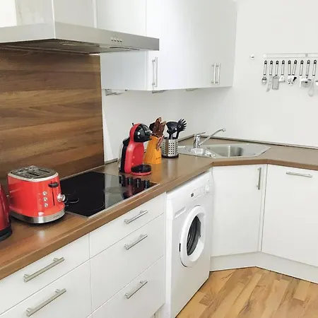 Pherm Weber Apartment